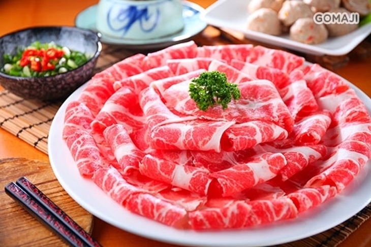 郭主義麻辣火鍋 台中旗艦店