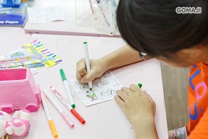 高雄-富樂夢橡皮擦觀光工廠