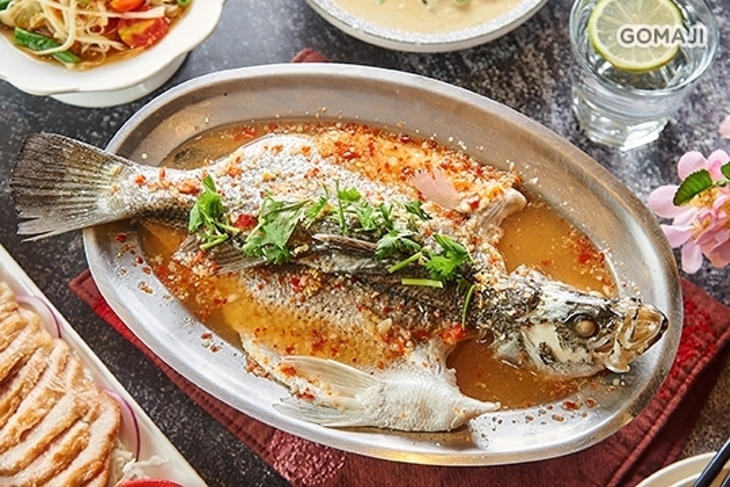 PAPAYA泰(家樂福高雄成功店)