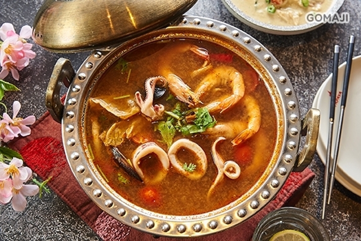 PAPAYA泰(家樂福高雄成功店)