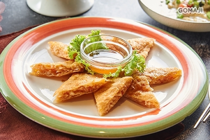 PAPAYA泰(家樂福高雄成功店)