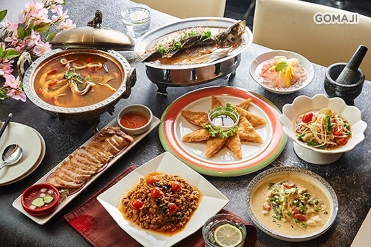 PAPAYA泰(家樂福高雄成功店)