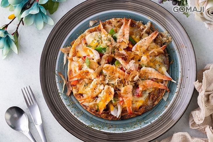 沃德先生烘焙餐館