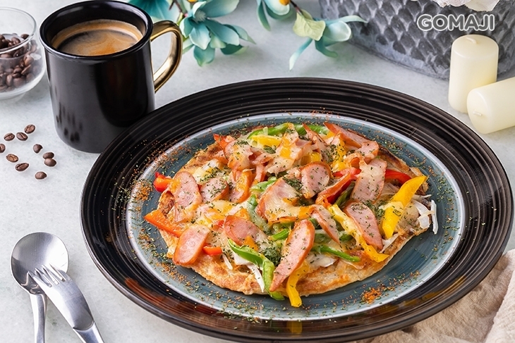 沃德先生烘焙餐館