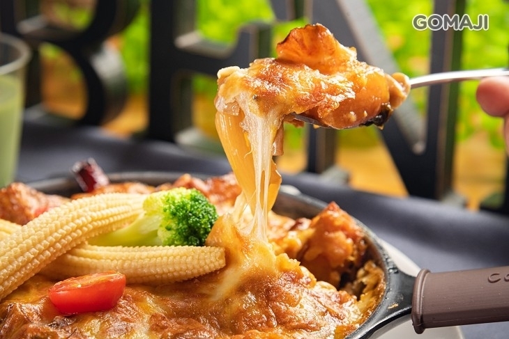 Caffe Bene(高雄文化店)