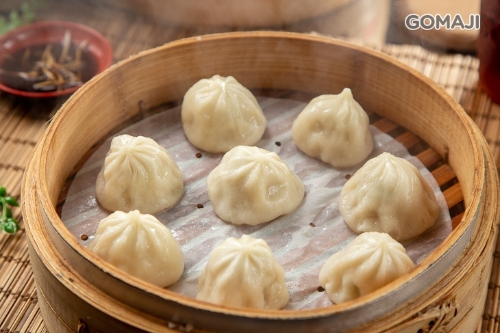 瑄沅小籠湯包
