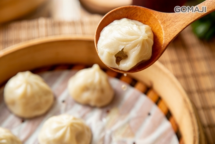 瑄沅小籠湯包