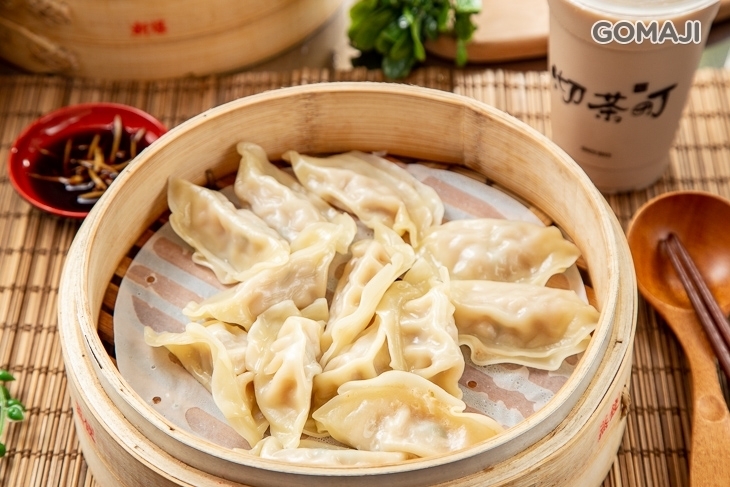 瑄沅小籠湯包