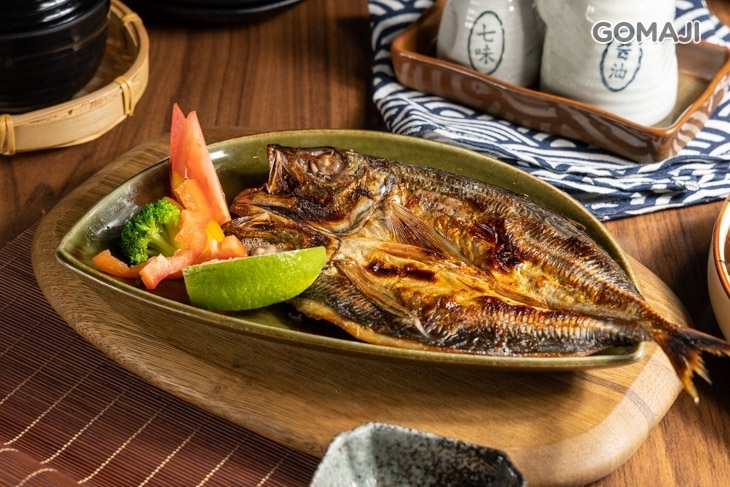 有樂町日本料理