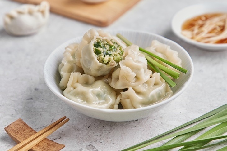 黑橋牌企業股份有限公司