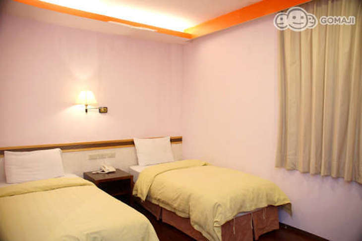 台北-劍潭海外青年活動中心