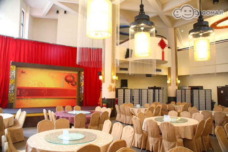 台北-劍潭海外青年活動中心