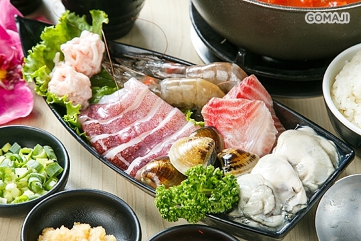 熊貓開鍋