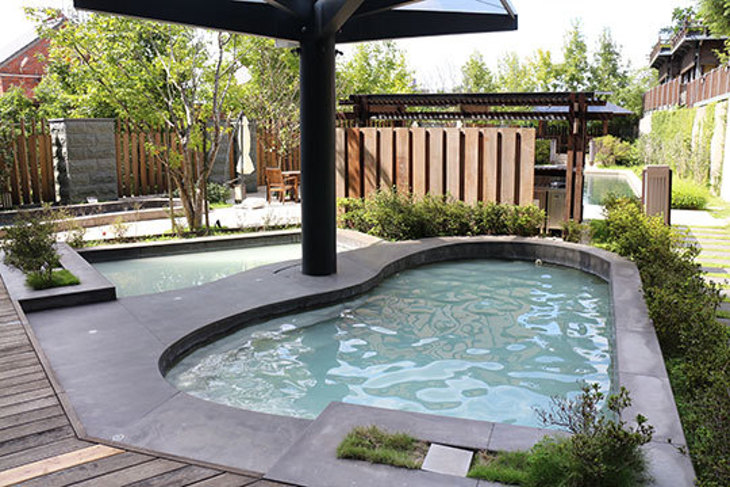 北投麗禧溫泉酒店