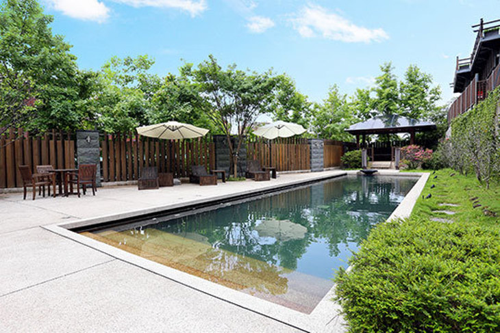 北投麗禧溫泉酒店