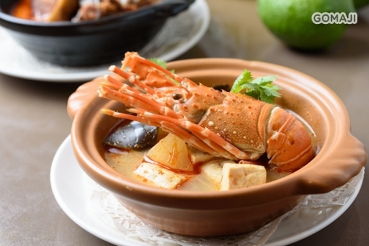 台糖長榮酒店(台南)-吃遍天下自助餐廳