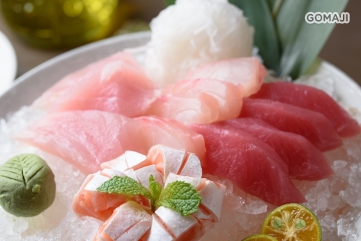 台糖長榮酒店(台南)-吃遍天下自助餐廳