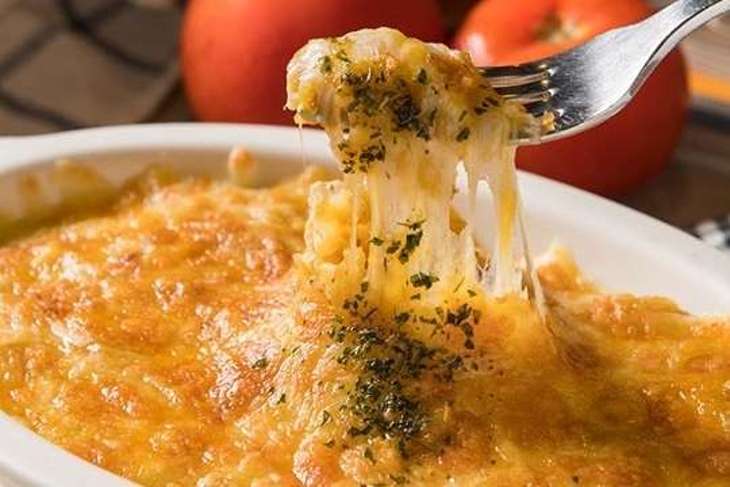 New house 歐風新食館(家樂福高雄成功店)