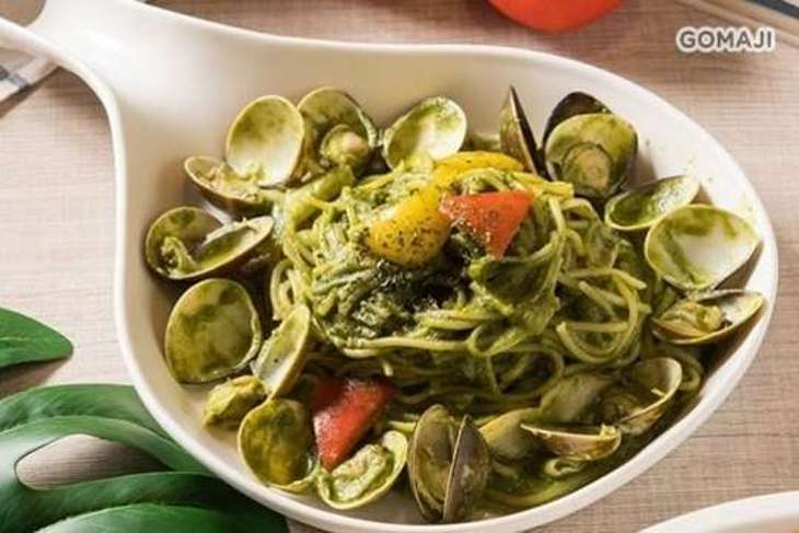 New house 歐風新食館(家樂福高雄成功店)