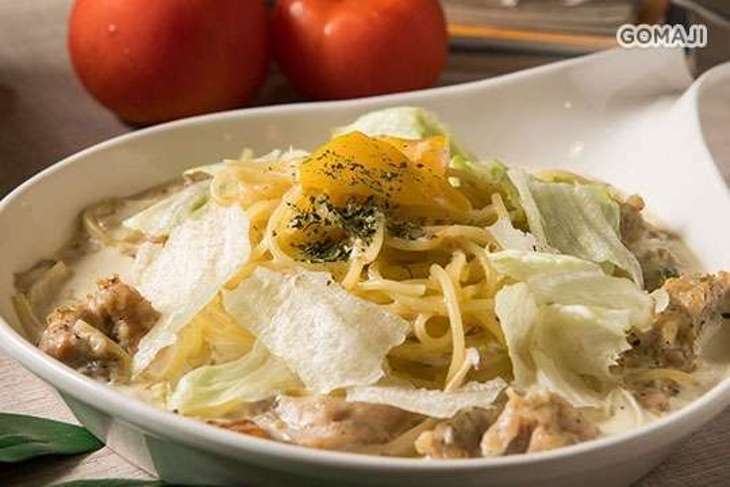 New house 歐風新食館(家樂福高雄成功店)