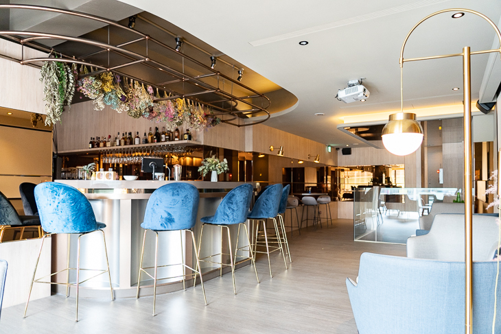 77's Bistro&bar 餐酒館