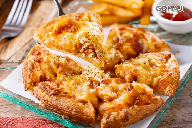 NU PASTA(微笑店)