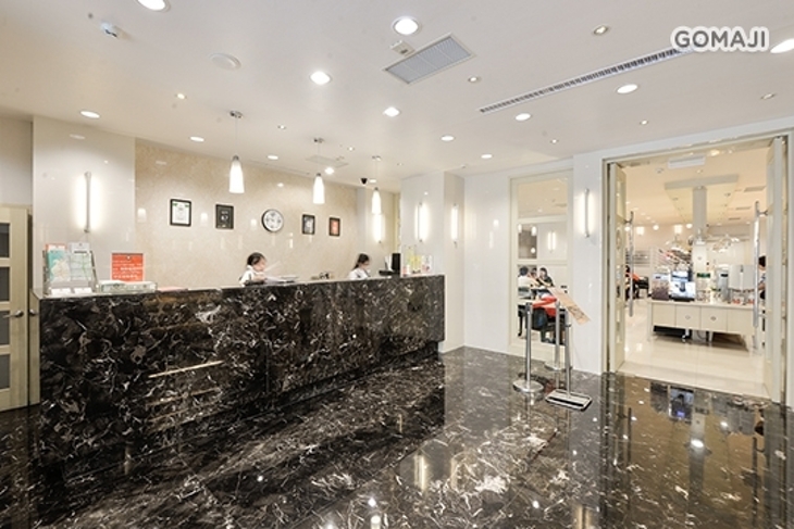 高雄-康橋商旅(六合夜市中正館)