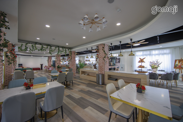 礁溪White House白宮渡假勝地(白宮主館)