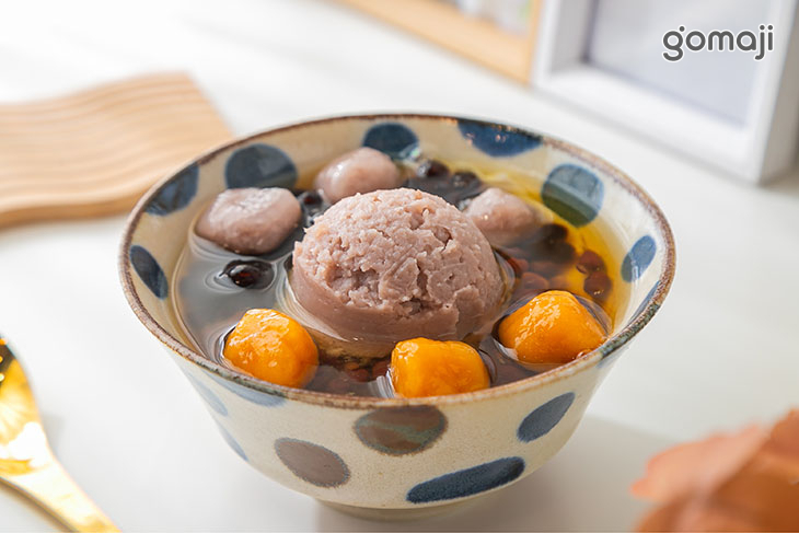 芋圓堂(中原店)