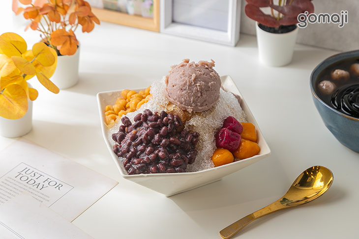 芋圓堂(中原店)