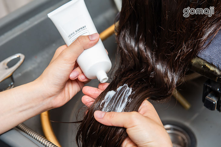 BEAUTYAGENT頭皮建構美學中心