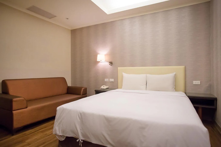 B&B HOTELS飯店連鎖集團