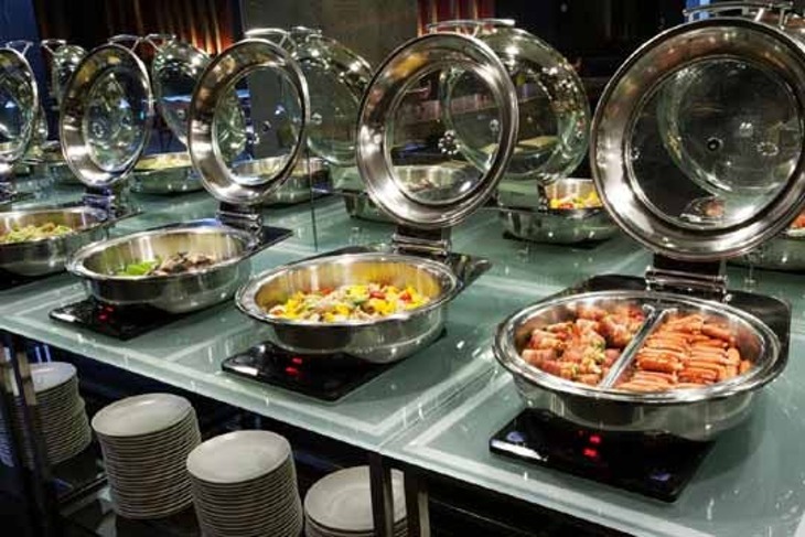 麗翔酒店(花蓮館)