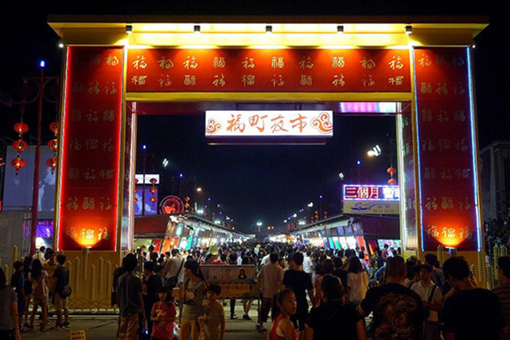 麗翔酒店(花蓮館)