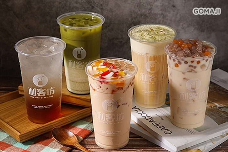 利客坊-新竹竹北店