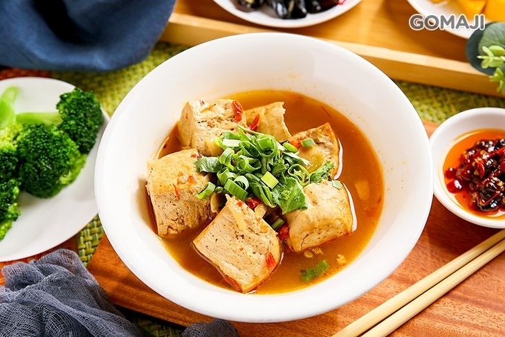 深坑陳老闆 | 拌拌飯、麵、羊肉料理