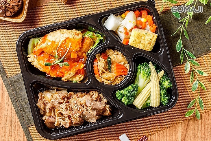 汪媽媽私房菜坊