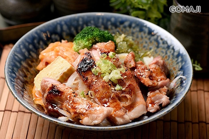 水無月日本料理