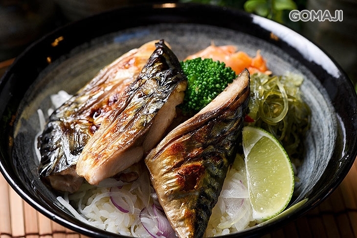 水無月日本料理