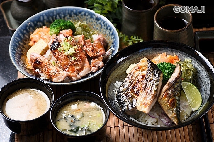 水無月日本料理