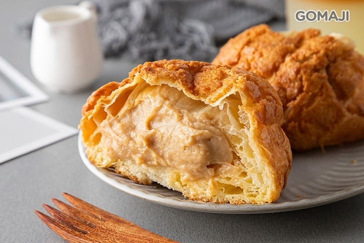 台湾BOLO冰火菠蘿(淡水老街店)