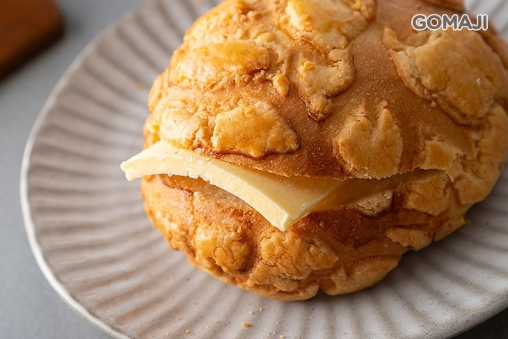 台湾BOLO冰火菠蘿(淡水老街店)