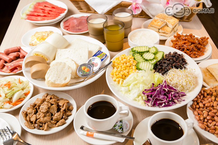 嘉義-HOTEL HI 垂楊店