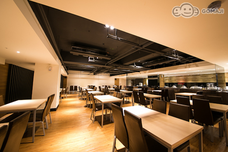 嘉義-HOTEL HI 垂楊店