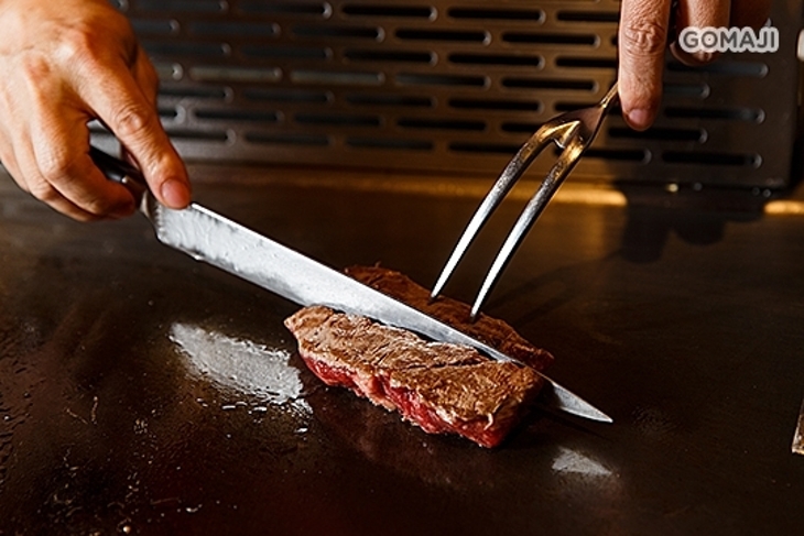 拾捌創意鐵板料理(七張店)