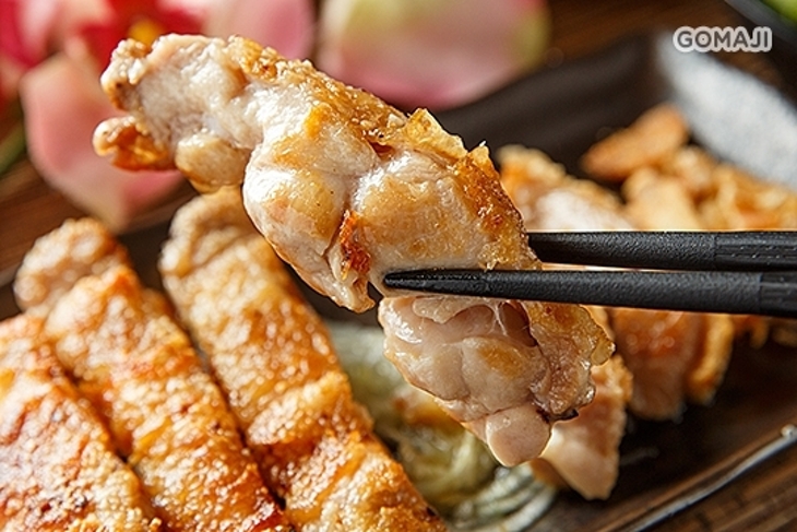 拾捌創意鐵板料理(七張店)