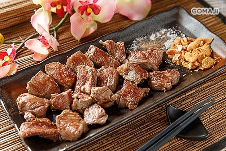 拾捌創意鐵板料理(七張店)