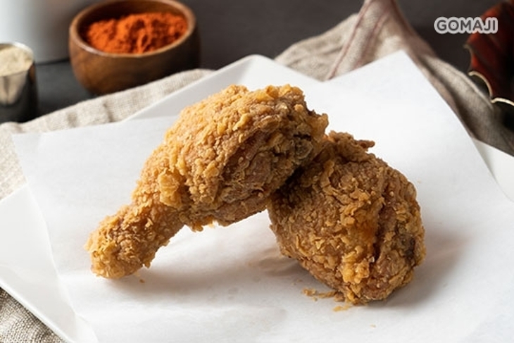 咔滋樂美式炸雞(延吉店)