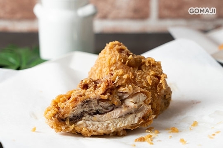 咔滋樂美式炸雞(延吉店)