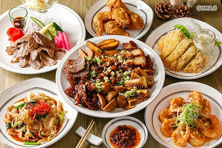 台 SO PAR 餐酒館